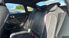 BMW 2 Series 220d M Sport 4dr Step Auto Diesel Saloon